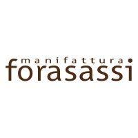 manifattura forasassi s.r.l. logo image