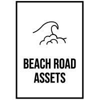 beach road consulting logo image