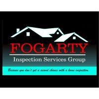 fogarty inspection services logo image