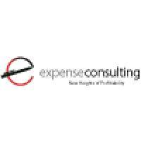 expense consulting logo image