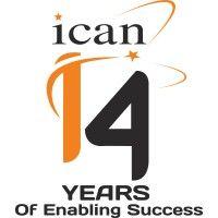 ican bpo pvt. ltd. logo image