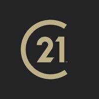 century 21 cornerstone logo image