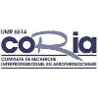 coria logo image