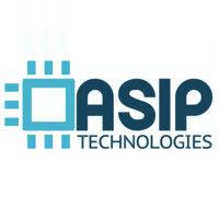 asip technologies logo image