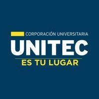 corporación universitaria unitec logo image