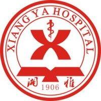 xiangya hospital of central south university