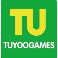 tuyoo games logo image