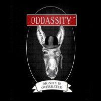 oddassity™ logo image