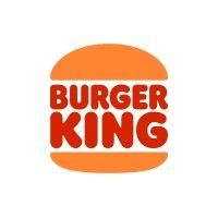 burger king scandinavia logo image