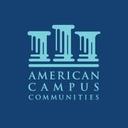 logo of American Campus Communities