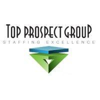 top prospect group logo image