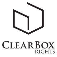 clearbox rights, llc logo image