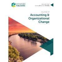 journal of accounting & organizational change logo image