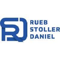 rueb stoller daniel, llp logo image