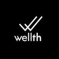 wellth logo image