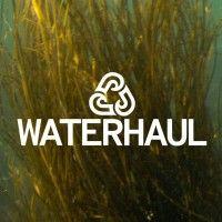 waterhaul logo image