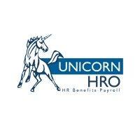 unicorn hro logo image