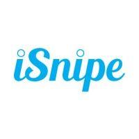 isnipe.io logo image