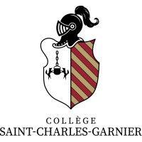 collège saint-charles-garnier logo image