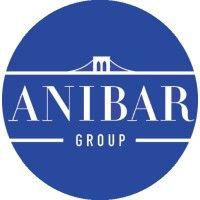 anibar group logo image