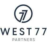 west77 partners logo image