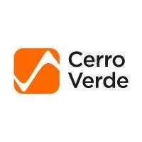 sociedad minera cerro verde