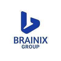 brainix group logo image