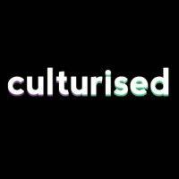 culturised logo image