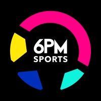 6pm sports