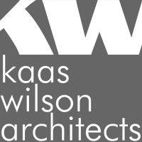 kaas wilson architects logo image