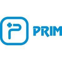 prim, s.a. logo image