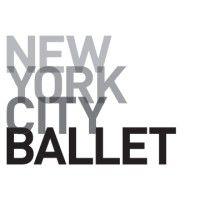 new york city ballet logo image