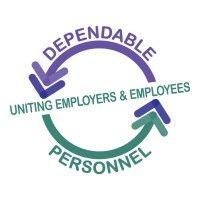 dependable personnel, inc