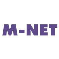 methodsnet logo image