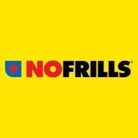 no frills supermarket logo image