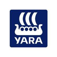 yara north america logo image