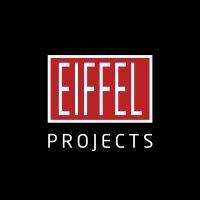 eiffel projects logo image