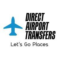 direct airport transfers