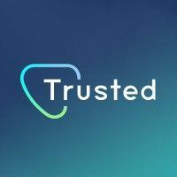 trusted logo image