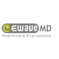 ewavemd ltd logo image