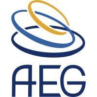 association for enterprise growth logo image