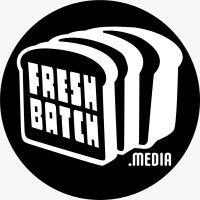 fresh batch media logo image