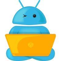 team android logo image