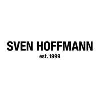 sven hoffmann design logo image