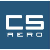 cs aero s.r.o. logo image