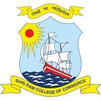 the placement cell, srcc logo image