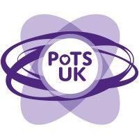 pots uk logo image