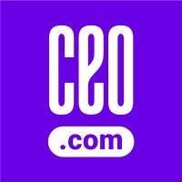 ceo.com logo image