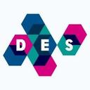 logo of Des Digital Enterprise Show