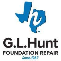 g.l. hunt foundation repair